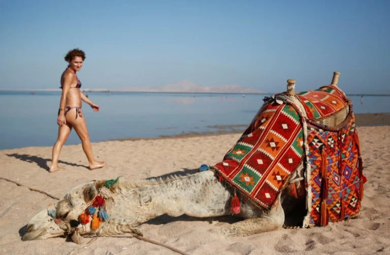 Θέατρο του παραλόγου η Τουρκία: Πουλά την καμήλα του για να εξαγοράσει τη στρατιωτική του θητεία!